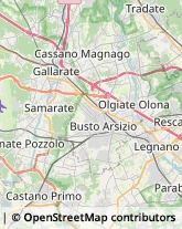 Largo Guido Camussi, 8,21013Gallarate