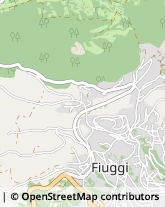 Via Cupa, 11/A,03014Fiuggi