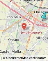 Impianti Sportivi,25125Brescia