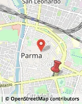 Piazzale Risorgimento, 7,43100Parma