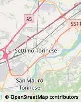 Centri di Benessere,10099Torino