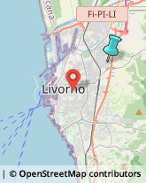 Lavoro Interinale,57121Livorno