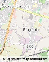 Via 2 Giugno, 48,23807Merate