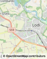 Via Giovanni Battaggio, 24,26900Lodi