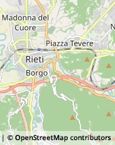 Via della Verdura, 21/25,02100Rieti