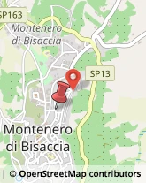 Via Vittorio Argentieri, 32,86036Montenero di Bisaccia