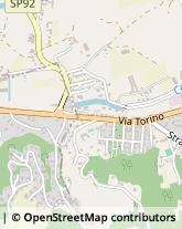 Strada Valle Scursatone, 6,10090Castiglione Torinese