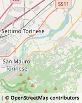 Via Aragno, 3,10036Settimo Torinese