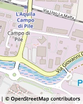 Psicoanalisi - Studi e Centri,67100L'Aquila