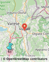 Rosticcerie e Salumerie,21041Varese