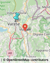 Rosticcerie e Salumerie,21100Varese