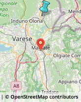 Rosticcerie e Salumerie,21051Varese