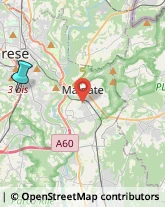 Consulenza di Direzione ed Organizzazione Aziendale,21100Varese