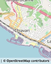 Via Fortunato Vinelli, 9/13,16043Chiavari