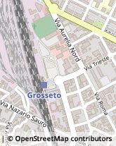 Via Trieste, 28,58100Grosseto