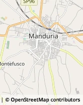 Via per Lecce, ,74024Manduria