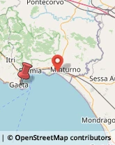 Via Indipendenza, 86,04024Gaeta