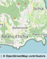 Piazza San Rocco, 10,80070Barano d'Ischia