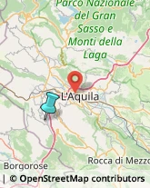 Agriturismi,67049L'Aquila