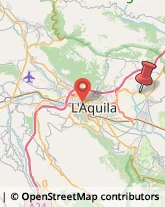 Via Cutina in Località Paganica, 6,67100L'Aquila