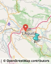 Agriturismi,67100L'Aquila