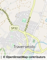 Via Francesco Petrarca, 17,43029Traversetolo