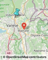 Ambulatori e Consultori,21056Varese