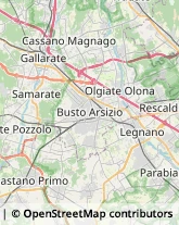 Carte da Gioco,21057Varese