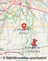 Via Filippo Corridoni, 6/A,24058Romano di Lombardia