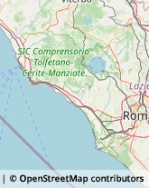 Ricerca Scientifica - Istituti Sperimentali e Stazioni,00058Roma