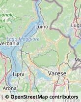 Via Giulio Giordani, 5,21100Varese