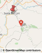 Largo Berardo, 5,03036Isola del Liri