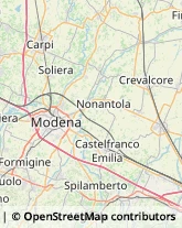 Metalli - Trattamenti Termici,41057Modena