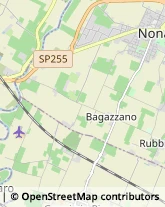 Via Niccolò Copernico, 67,41015Nonantola