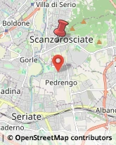 Via Guglielmo Marconi, 8,24020Scanzorosciate