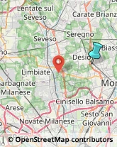 Impianti Sportivi,20851Monza e Brianza