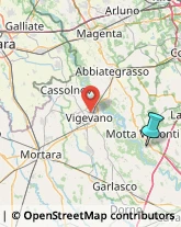 Appartamenti e Residence,27021Pavia