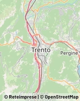 Autofficine e Centri Assistenza,38121Trento