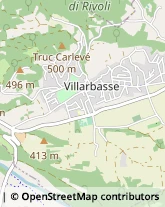 Via Fratelli Vitrani, 11,10090Villarbasse