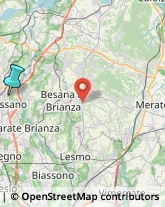 Palestre e Centri Fitness,20833Monza e Brianza