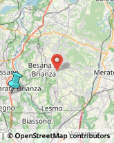 Palestre e Centri Fitness,20841Monza e Brianza