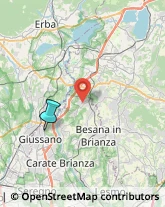 Palestre e Centri Fitness,20833Monza e Brianza