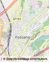 Via Roma, 23,12045Fossano