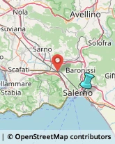 Ambulatori e Consultori,84127Salerno