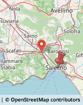 Via Generale Armando Diaz, 12,84122Salerno