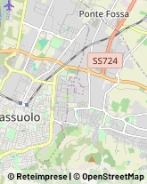 Via Radici in Piano, 421,41049Sassuolo