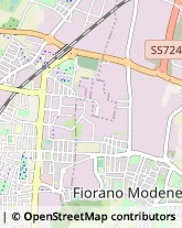 Impianti Sportivi,41042Modena