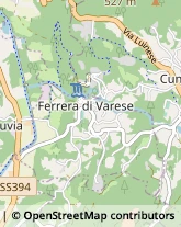 Via per Ferrera, 50,21030Cassano Valcuvia