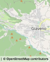 Via Roma, 25,10094Giaveno