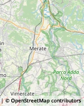 Via Italia, 1,24030Medolago